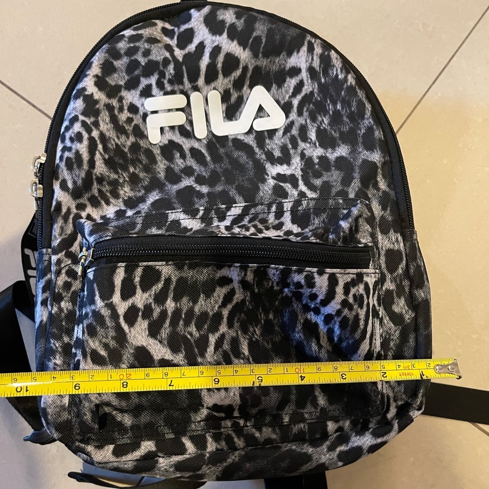 Fila mini backpack 🎒 - Picture 7 of 8